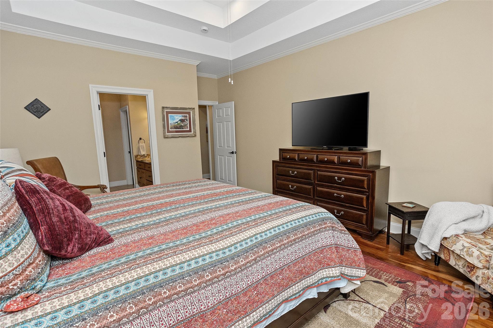 Vista At Bills Mountain - Residential