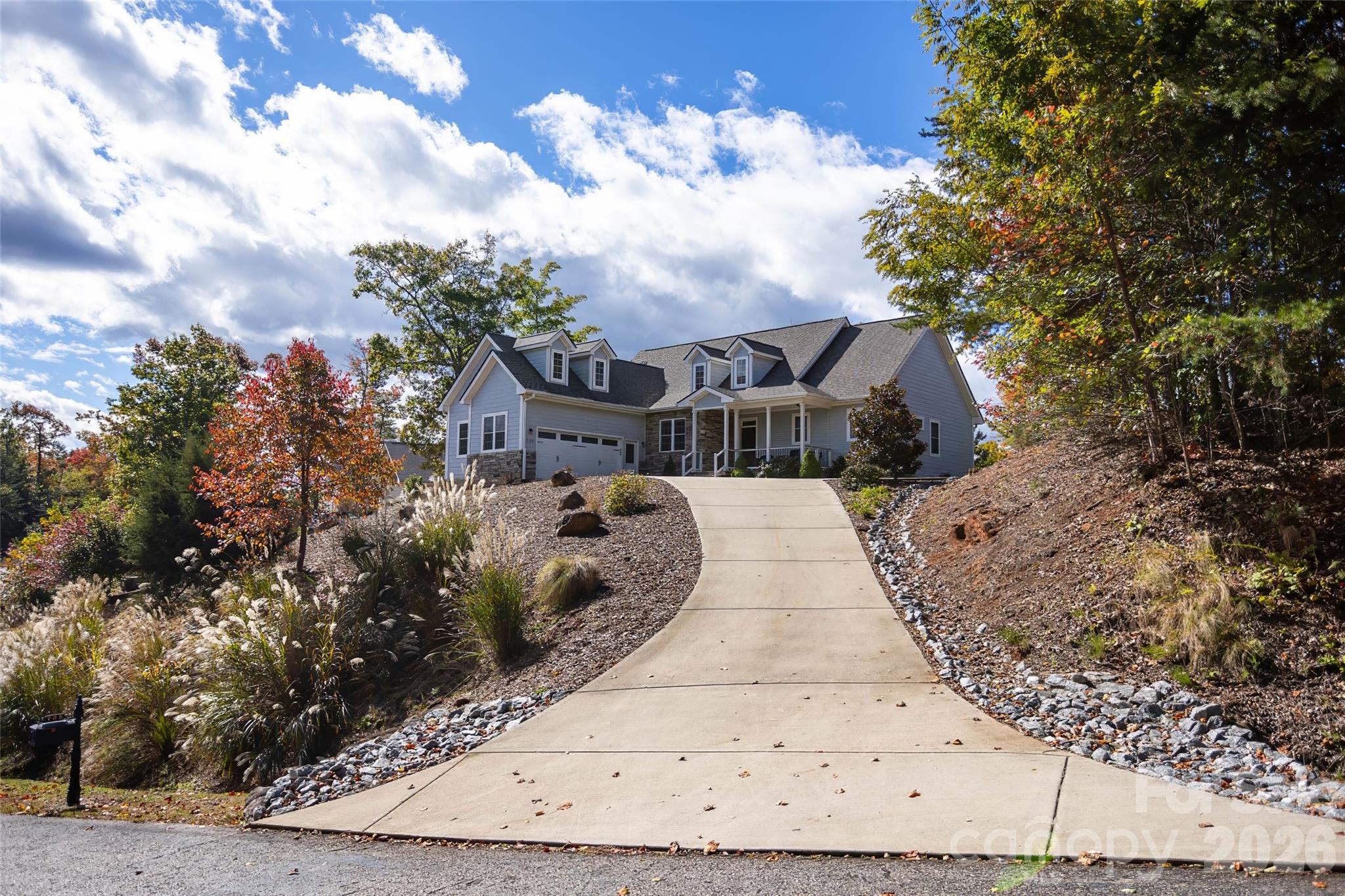 735 Bills Mountain Trail