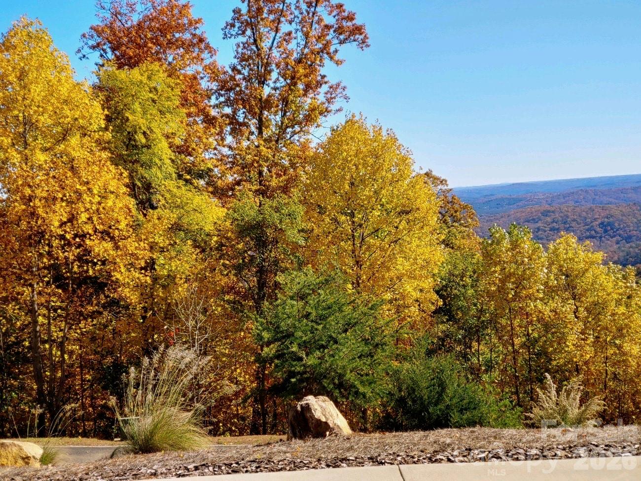 Vista At Bills Mountain - Residential