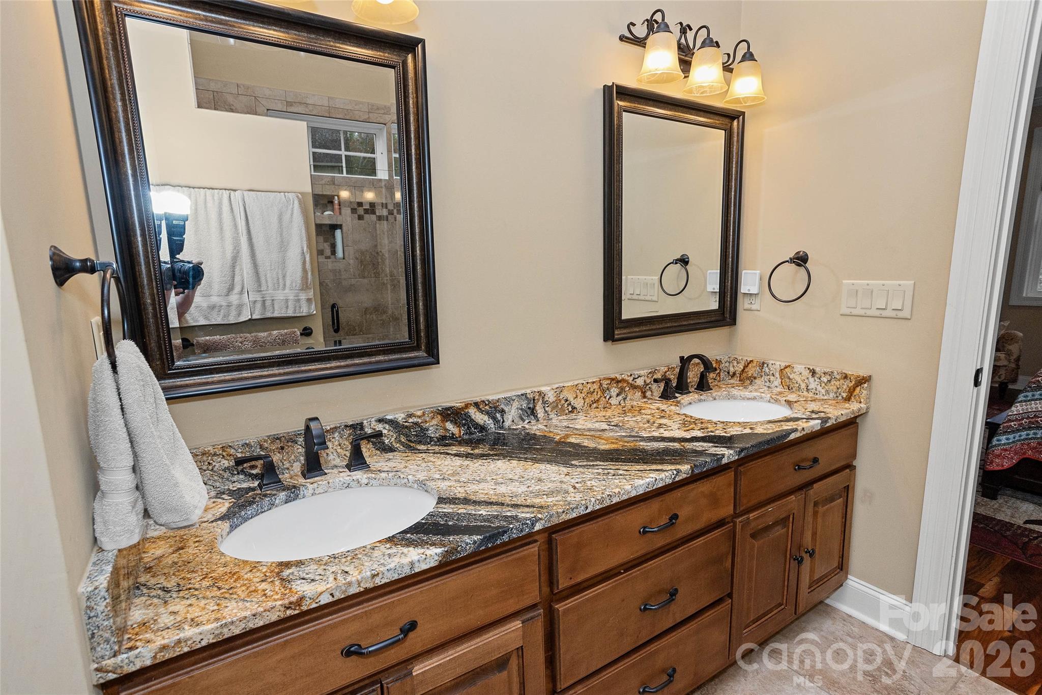 Vista At Bills Mountain - Residential