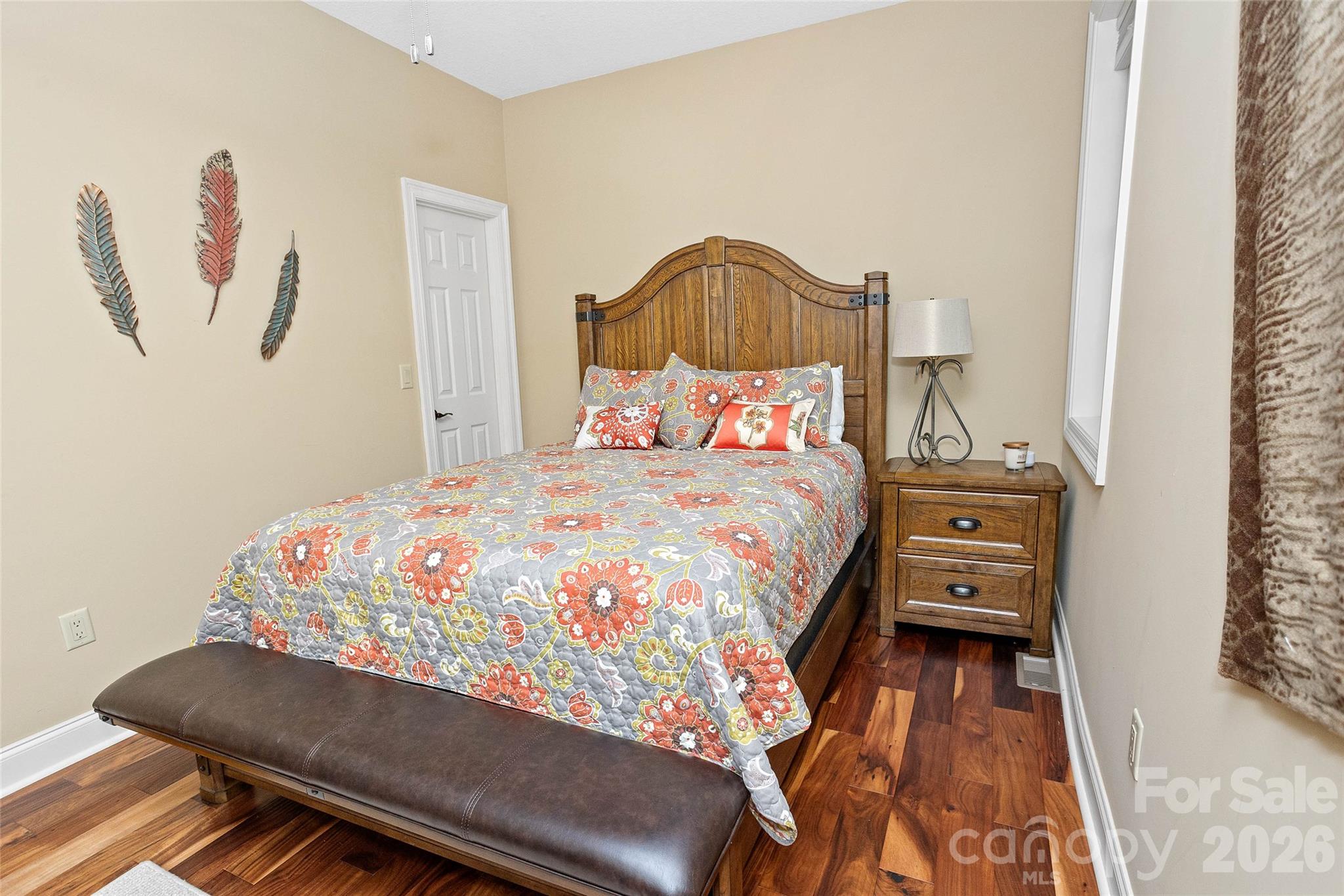 Vista At Bills Mountain - Residential