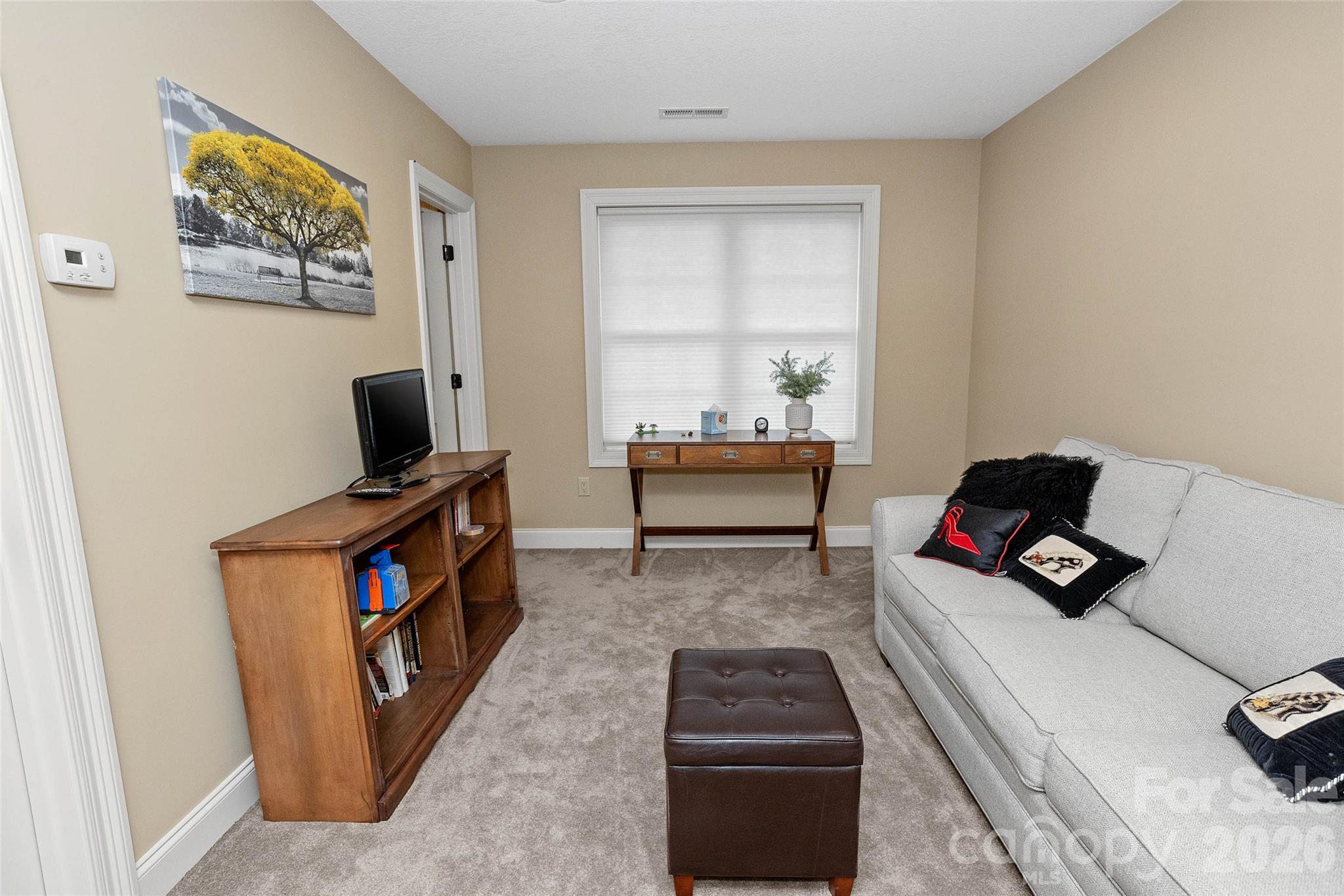 Vista At Bills Mountain - Residential