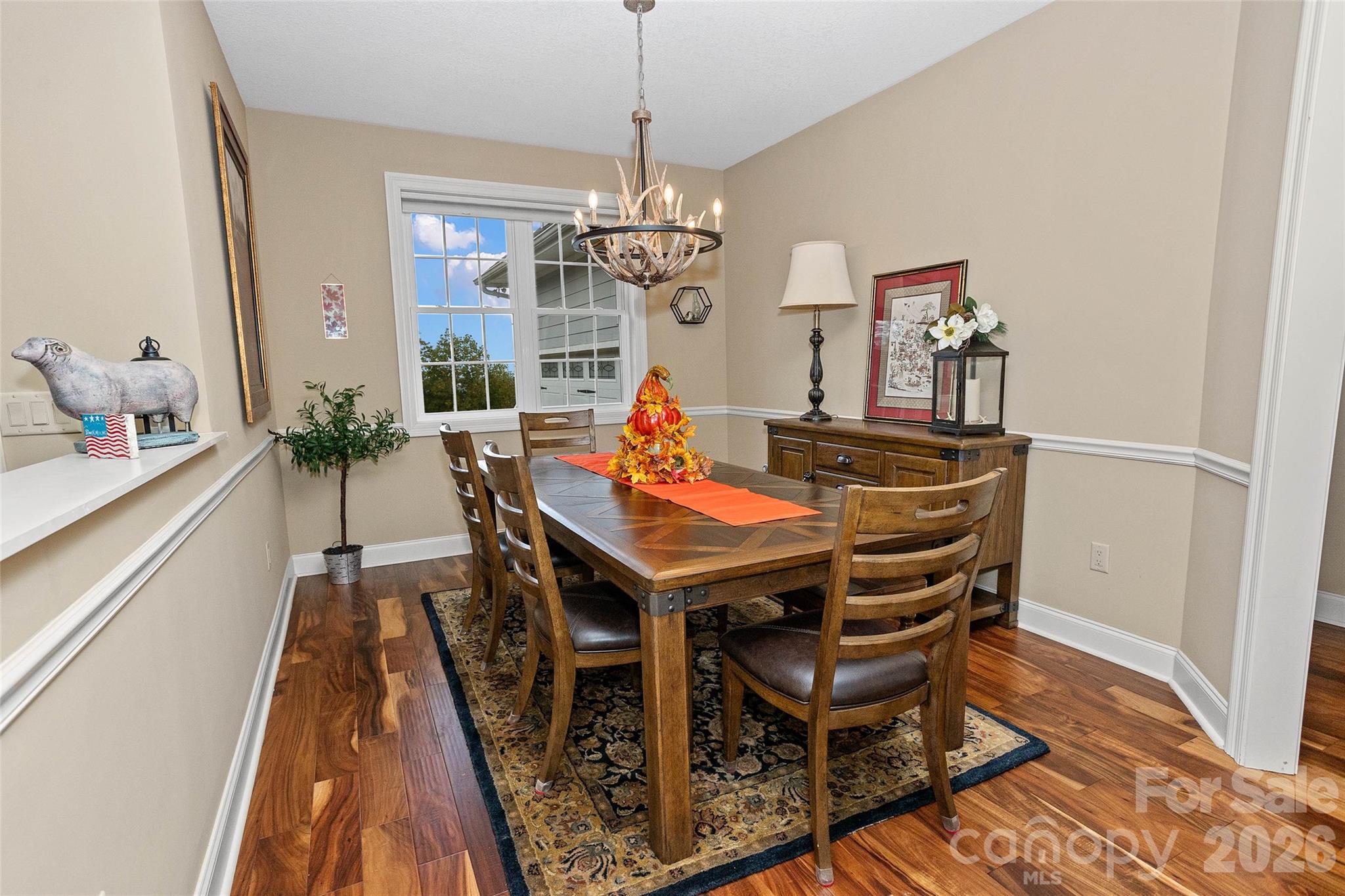 Vista At Bills Mountain - Residential