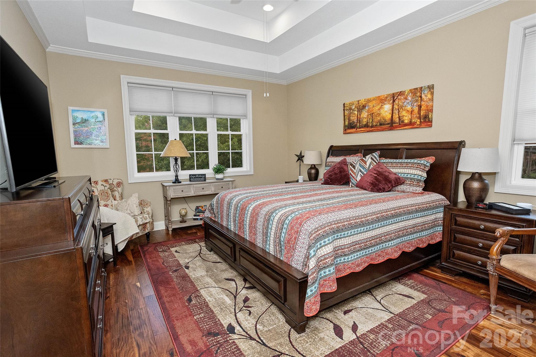 Vista At Bills Mountain - Residential