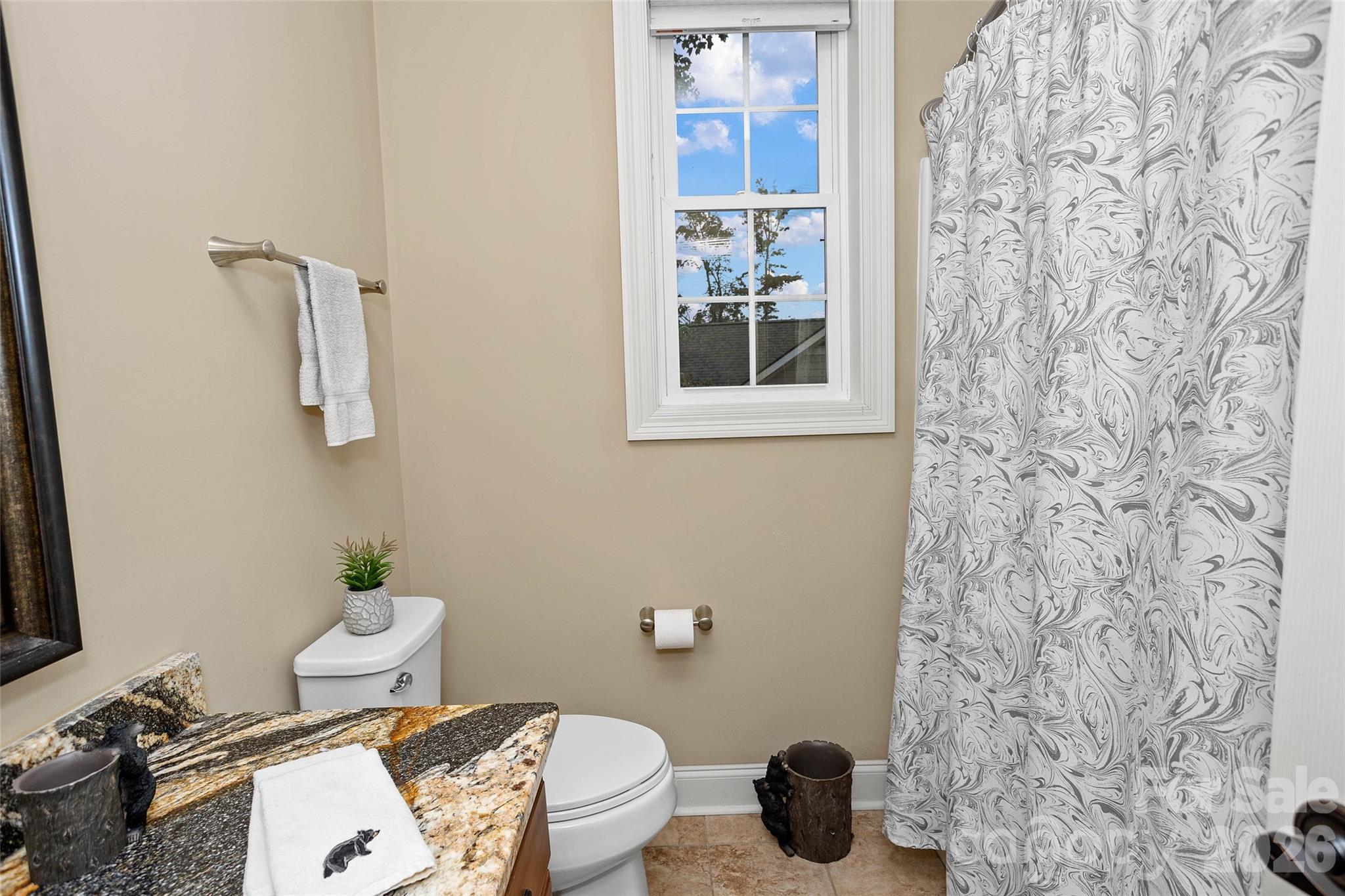 Vista At Bills Mountain - Residential