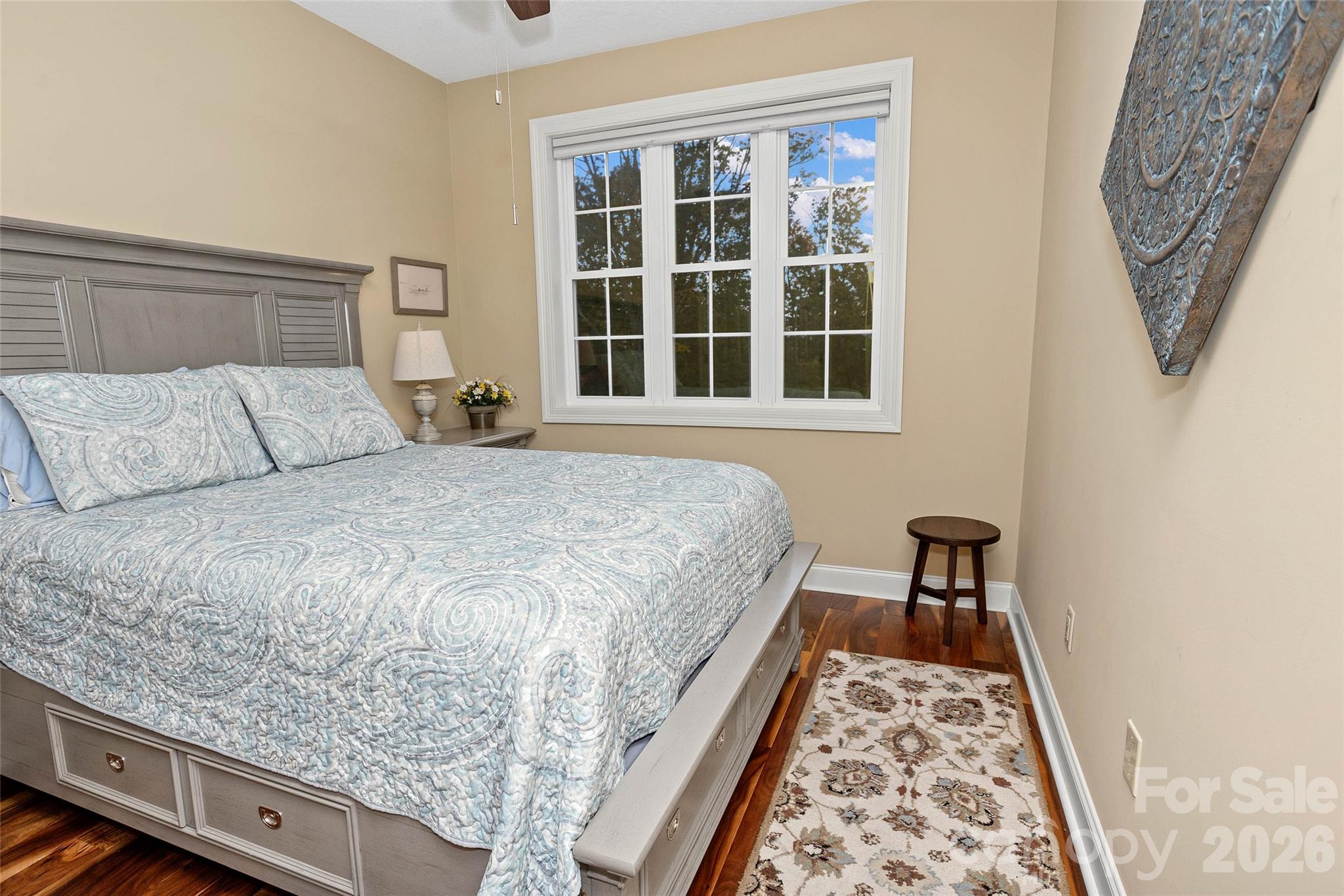 Vista At Bills Mountain - Residential