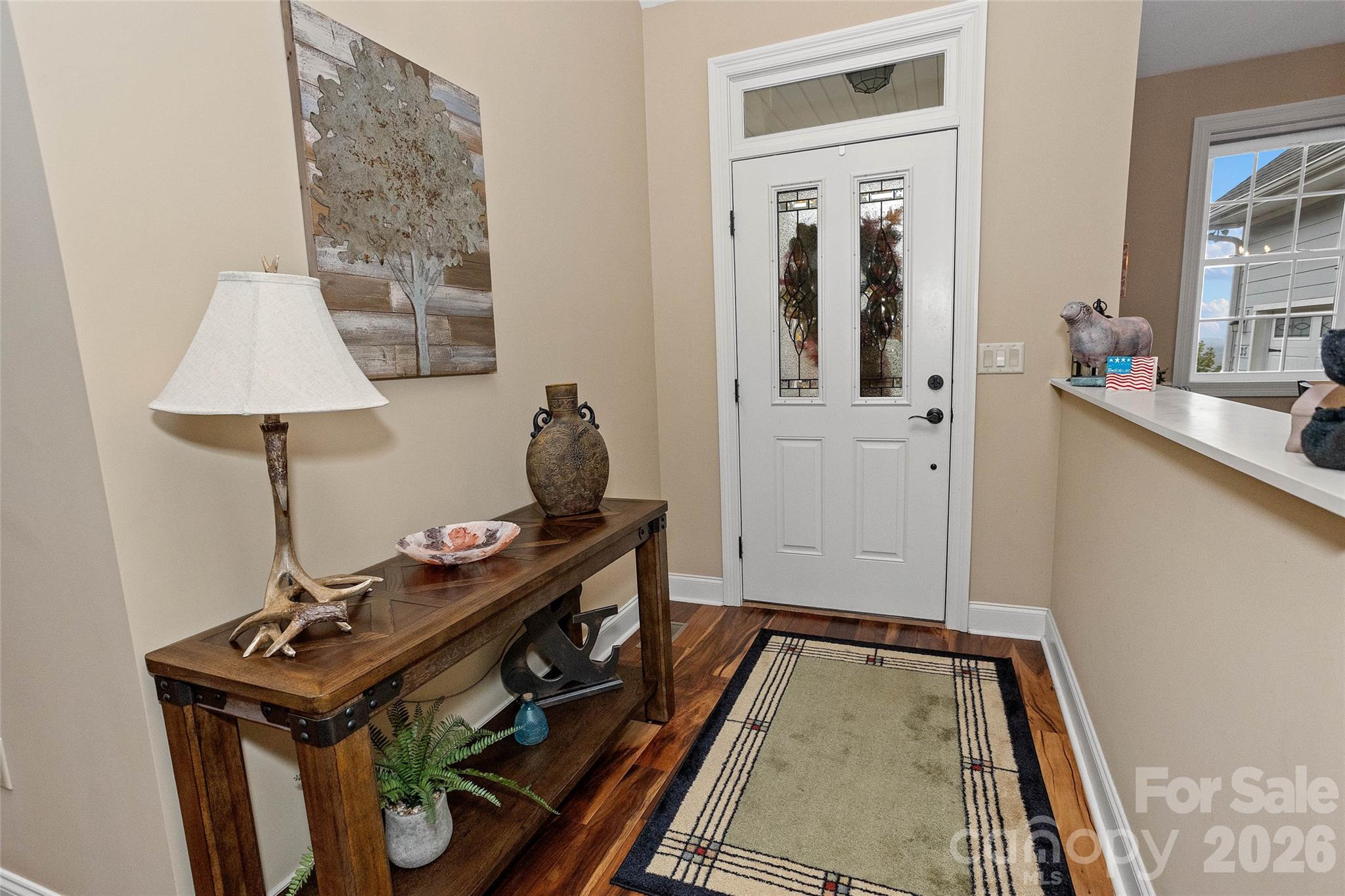 Vista At Bills Mountain - Residential