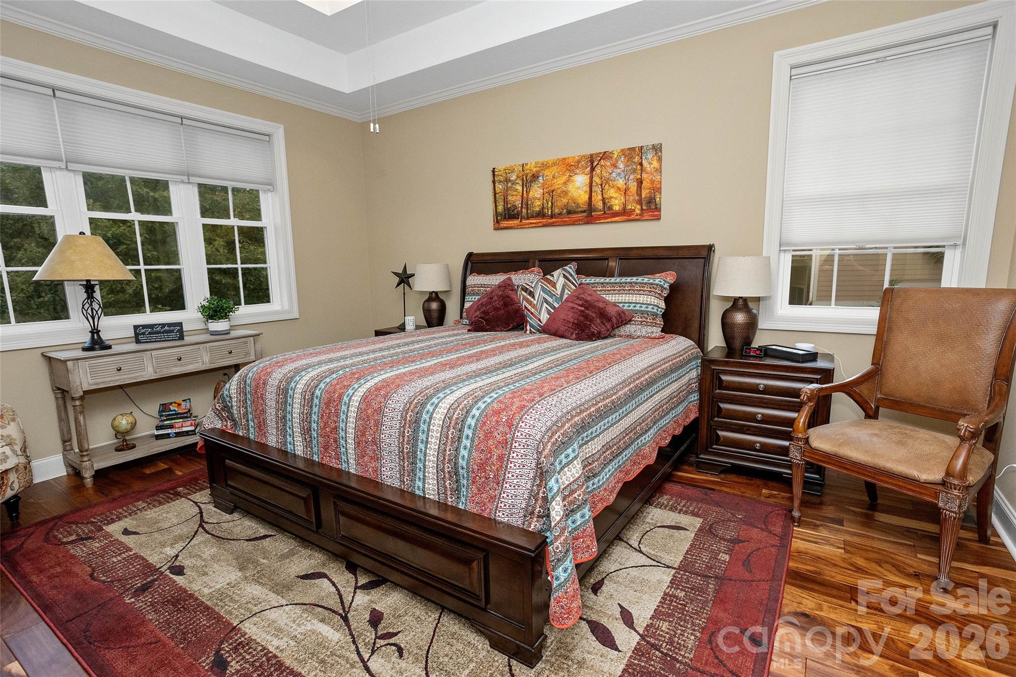 Vista At Bills Mountain - Residential