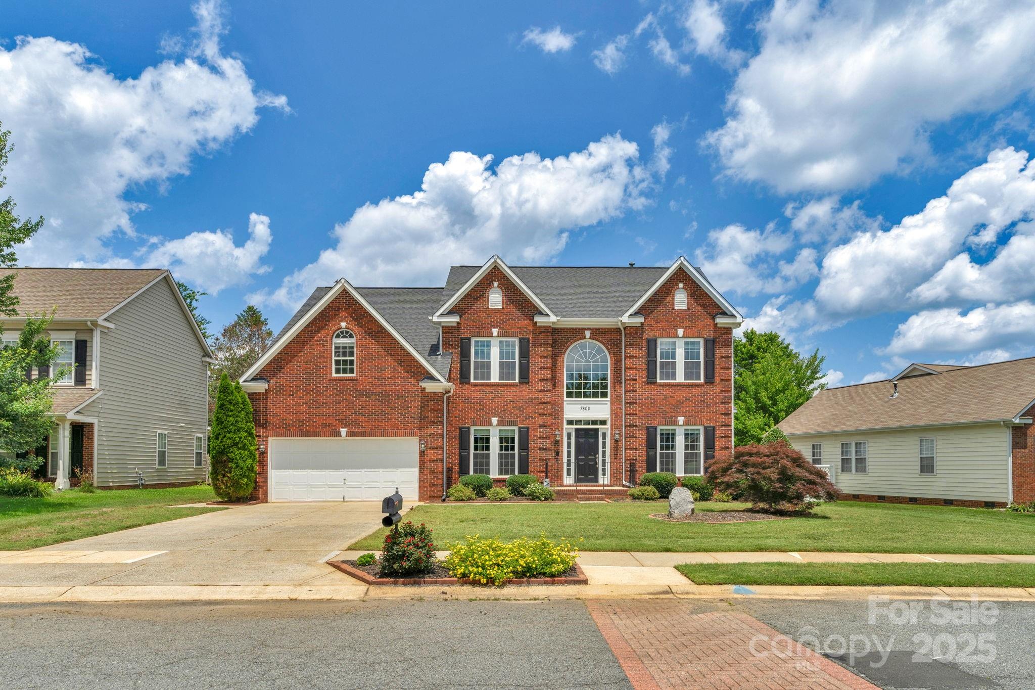 7800 Conifer Circle