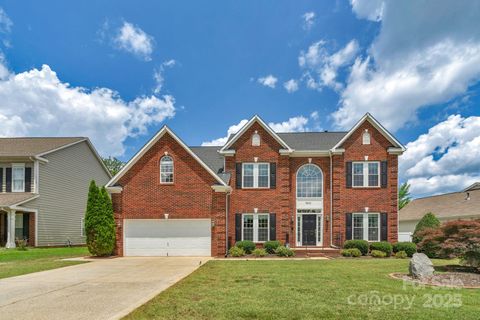 7800 Conifer Circle Indian Trail NC 28079