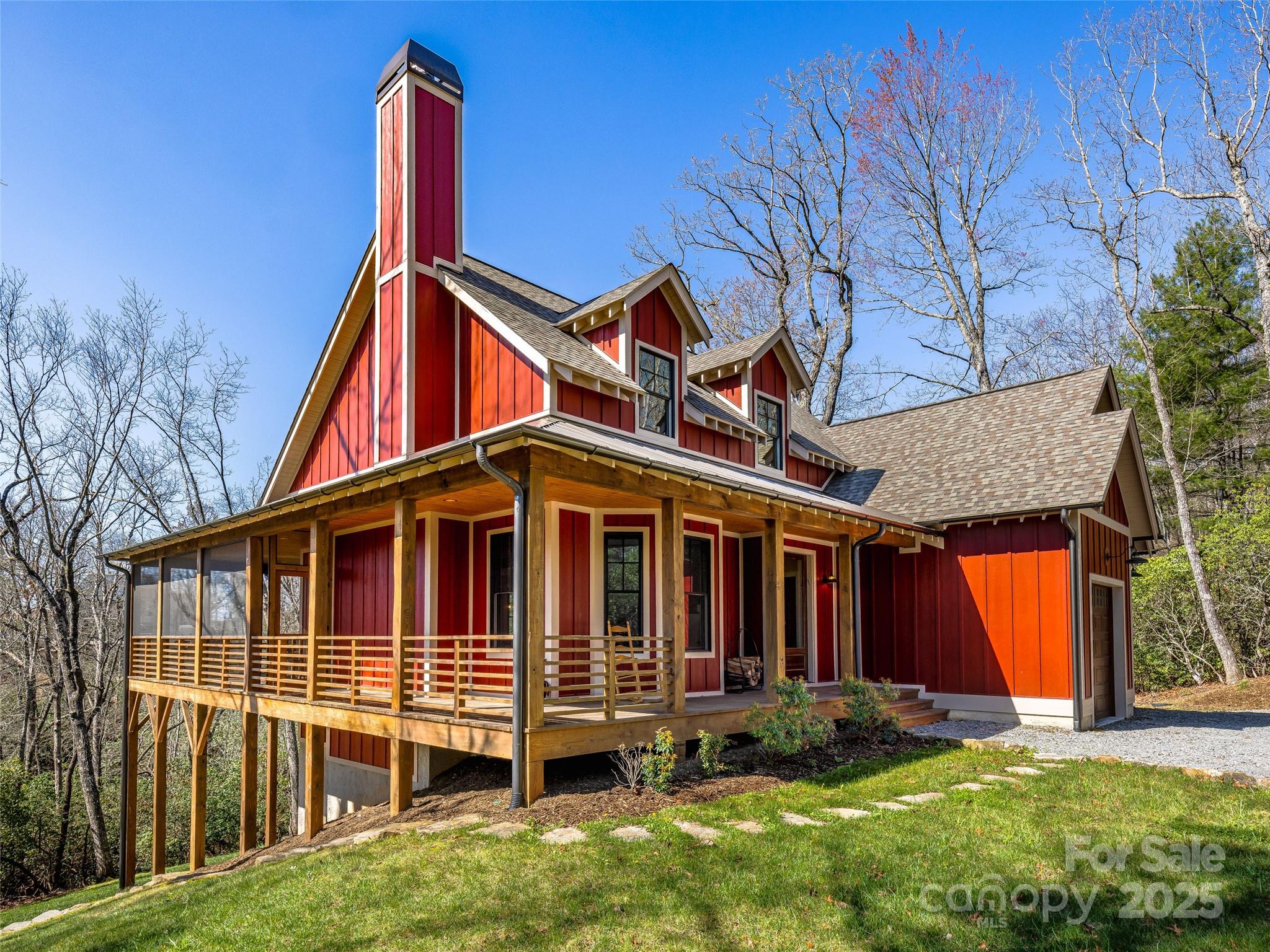 163 Ferndale Road