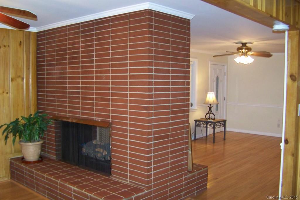 Wilburn Hunsucker Estate - Residential