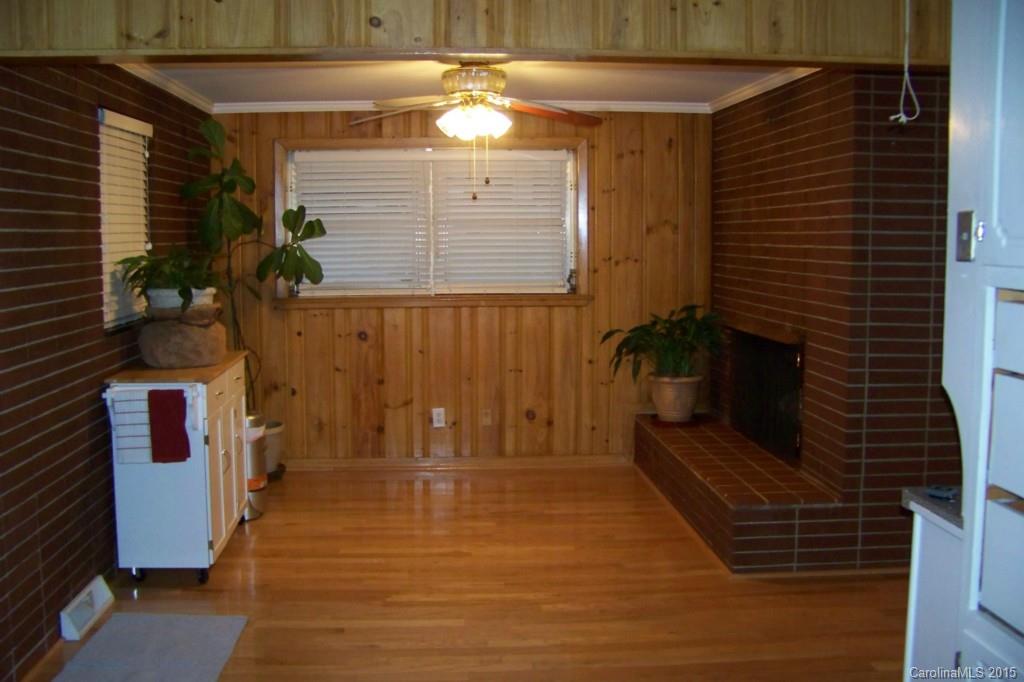 Wilburn Hunsucker Estate - Residential