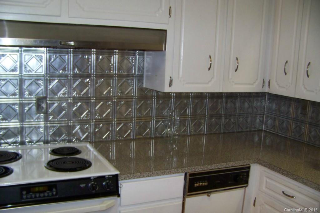 Wilburn Hunsucker Estate - Residential