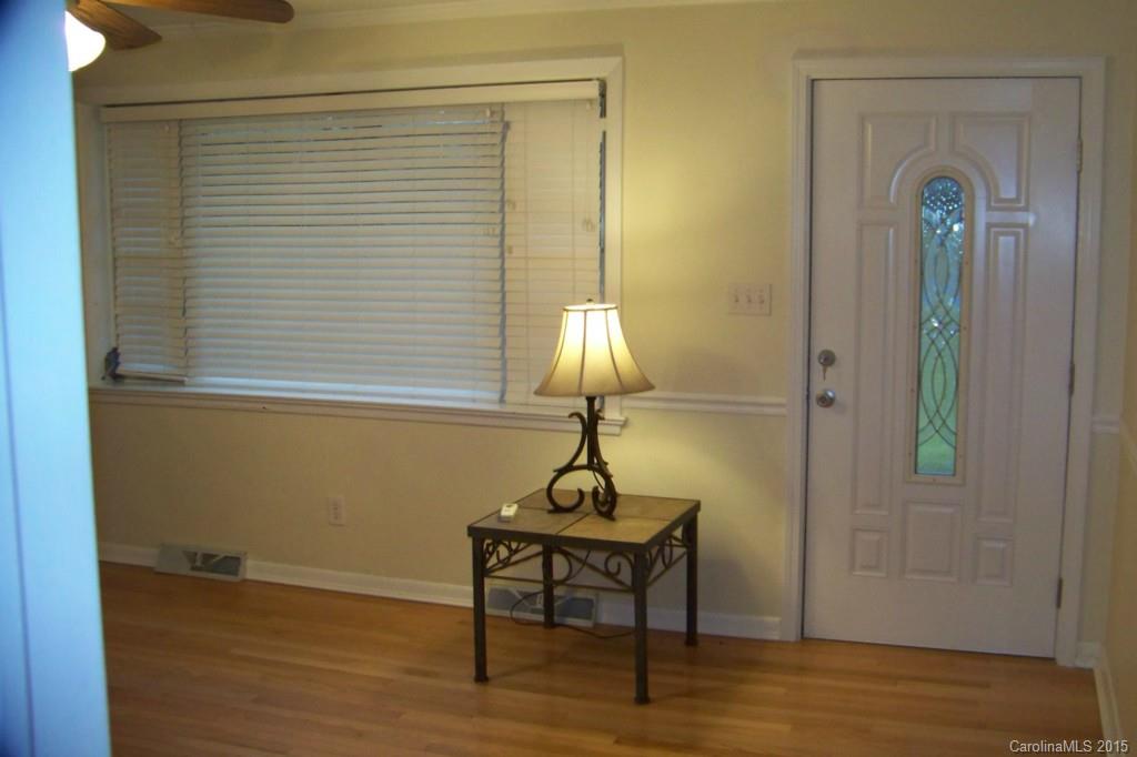 Wilburn Hunsucker Estate - Residential