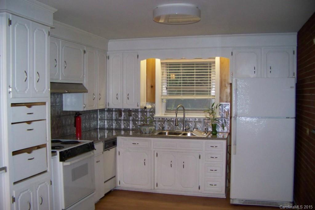 Wilburn Hunsucker Estate - Residential