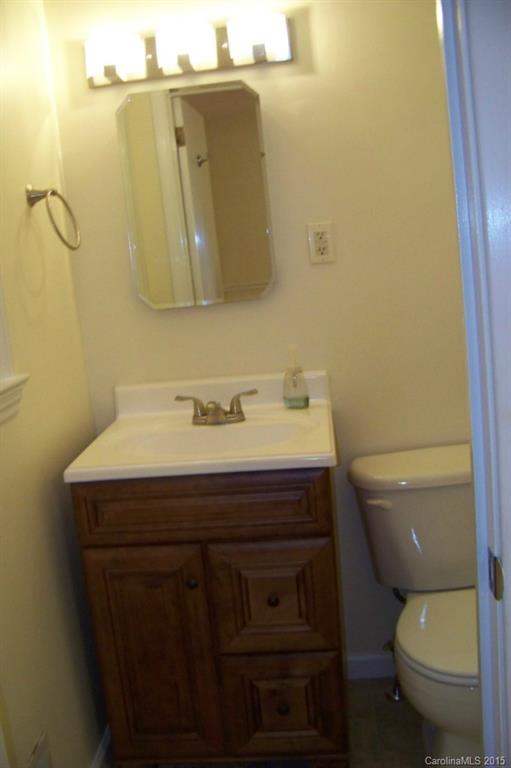 Wilburn Hunsucker Estate - Residential