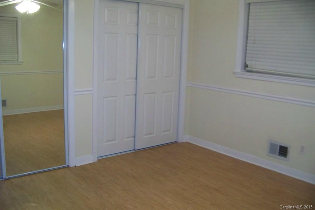 Wilburn Hunsucker Estate - Residential