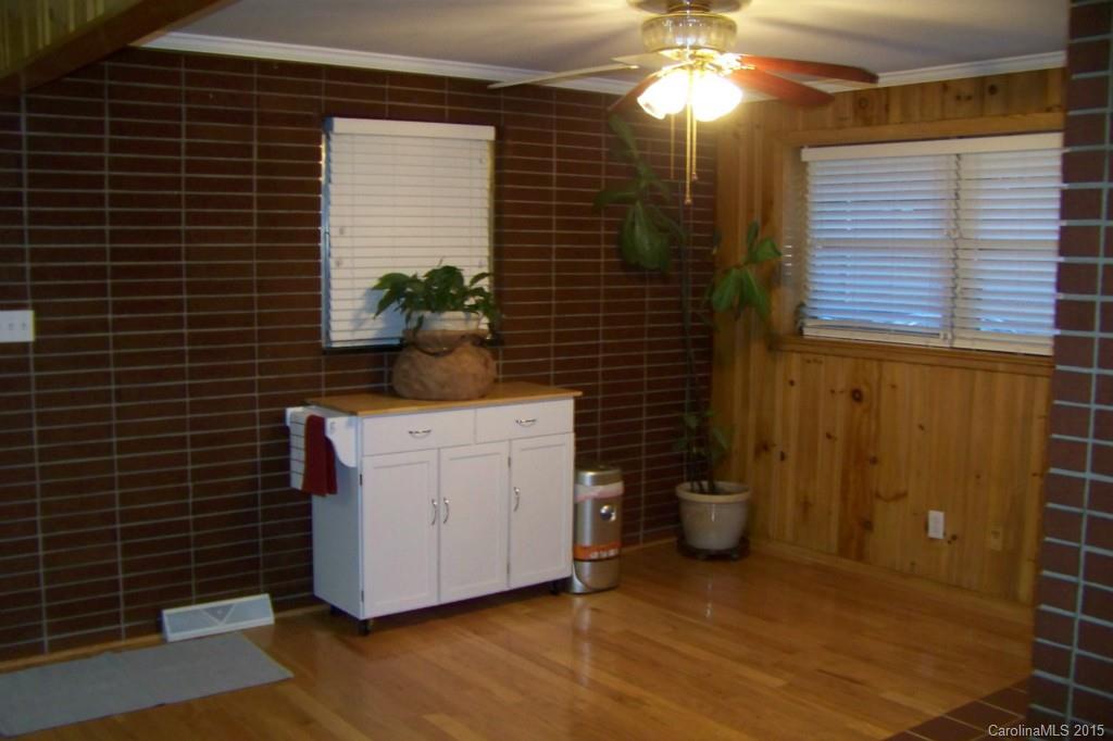 Wilburn Hunsucker Estate - Residential