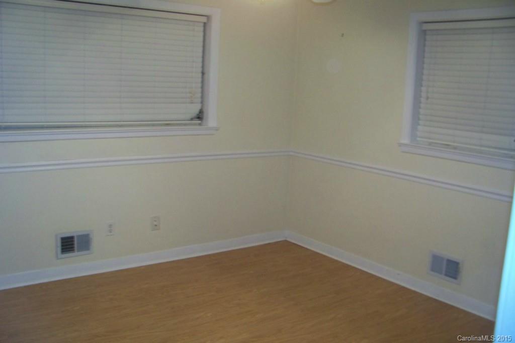 Wilburn Hunsucker Estate - Residential