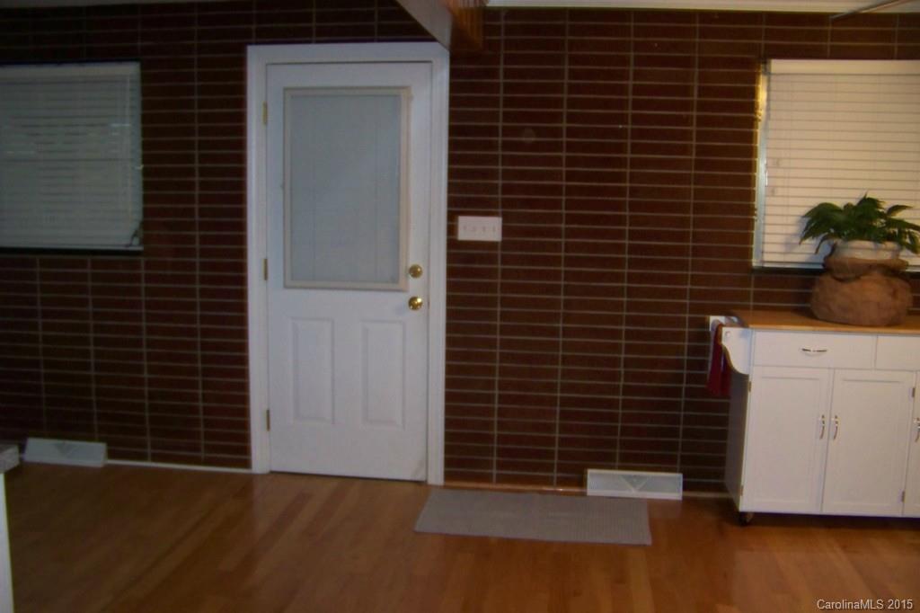 Wilburn Hunsucker Estate - Residential