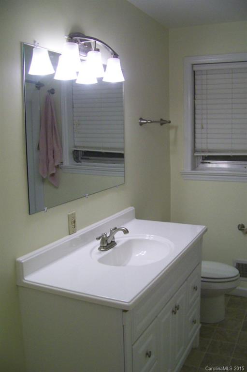 Wilburn Hunsucker Estate - Residential