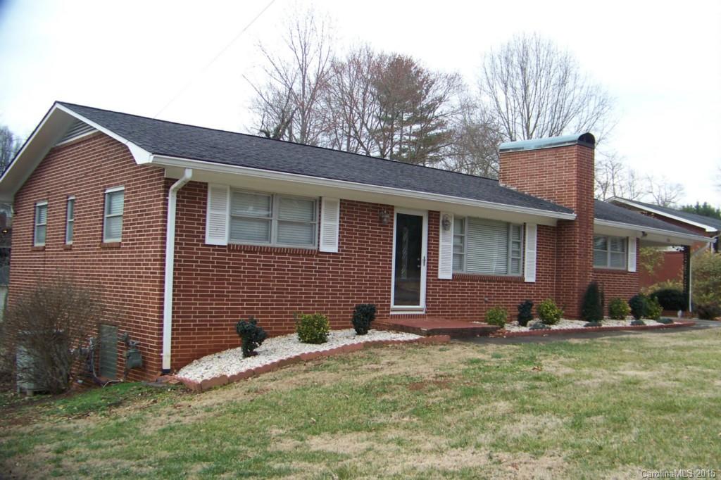 Wilburn Hunsucker Estate - Residential