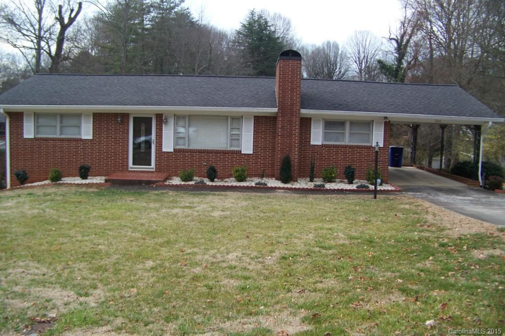 Wilburn Hunsucker Estate - Residential