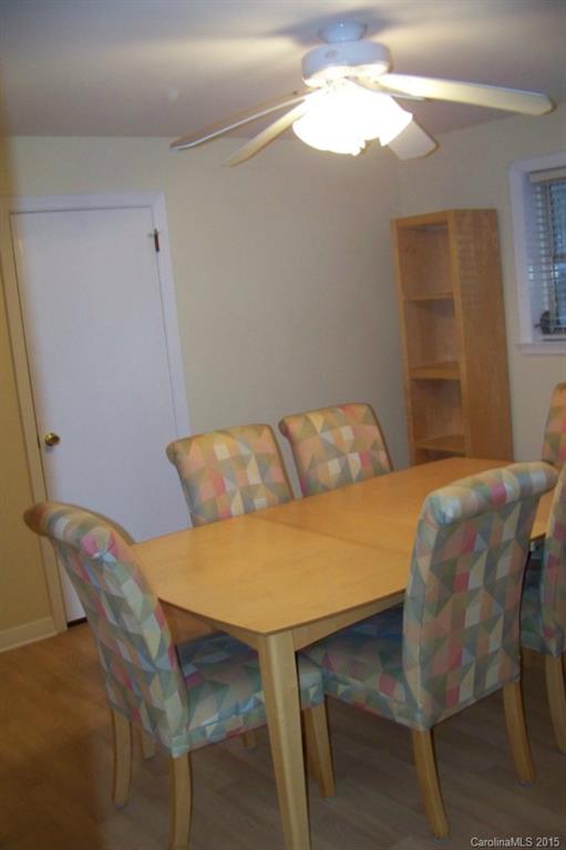 Wilburn Hunsucker Estate - Residential