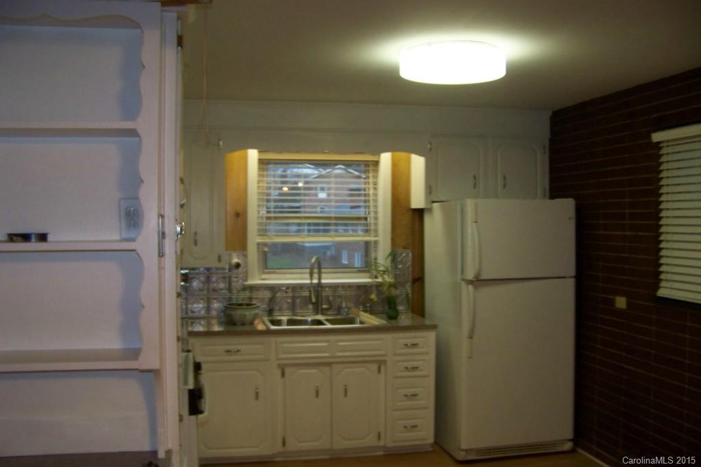 Wilburn Hunsucker Estate - Residential