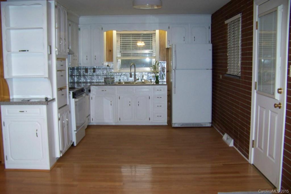 Wilburn Hunsucker Estate - Residential