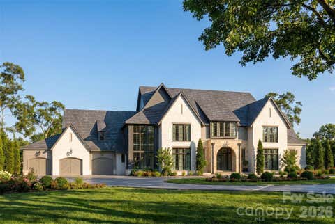 Photo of 4900 Carmel Club Drive, Charlotte, NC 28226 (MLS # 4413030)