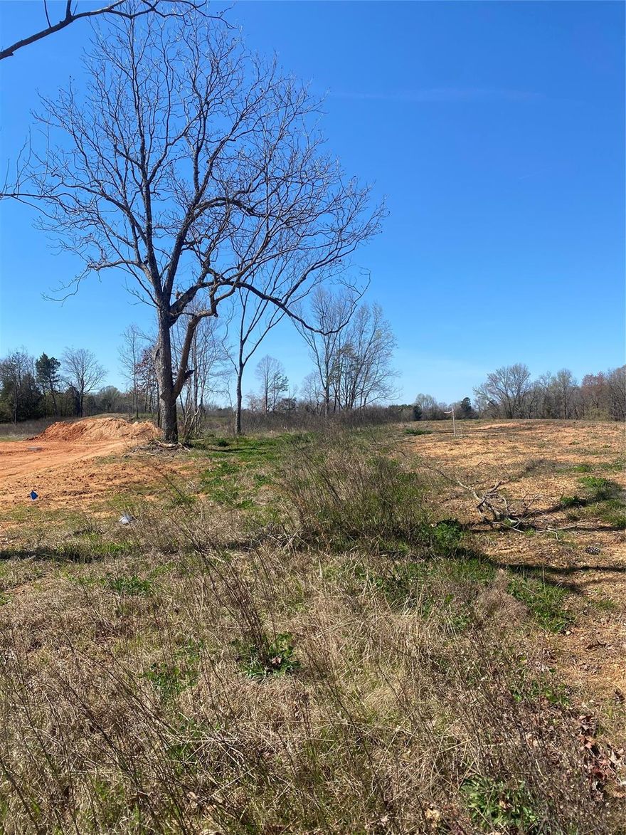 Looking for a building lot in the country with privacy yet close to city?  Look no more.  No HOA Fees,  1.338 Acres improved lot ready to build your dream home on now with beautiful views of the countryside.   1600 minimum square feet home.  Your new home will sit back off the road and there are beautiful mostly newer homes surrounding this lot. This building lot has been graded and sits behind 2520 Gheen Rd.  The proposed driveway will be on the right side of the 2520 house that is nearing completion.