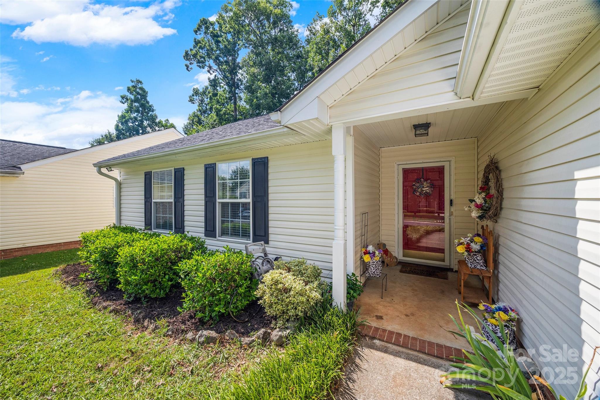 1668 Tate Road