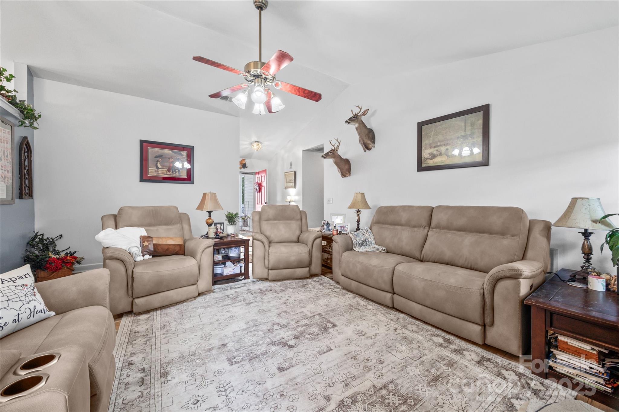 1668 Tate Road