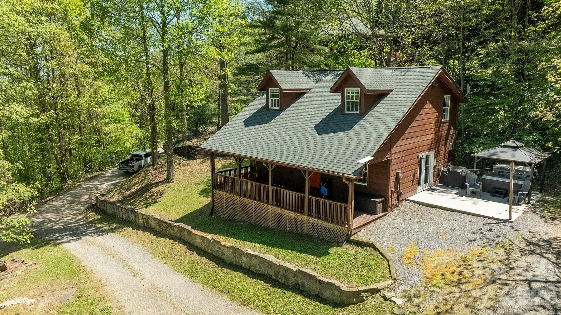 95 Lasso Lane, Waynesville, NC, 28785