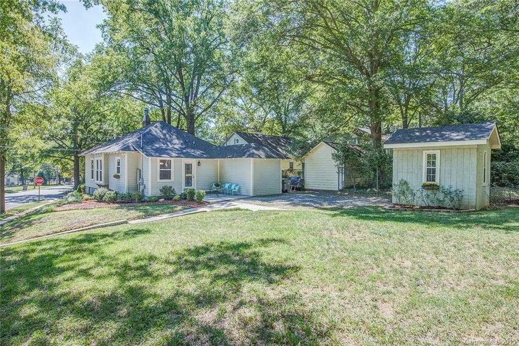 York Chester - Residential