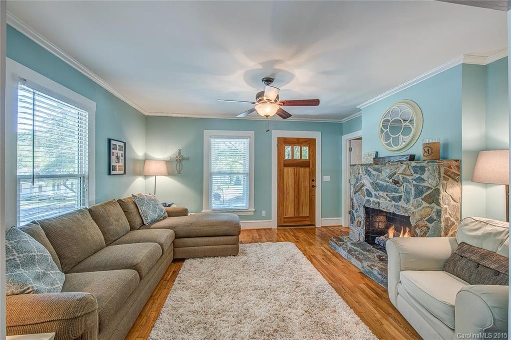 York Chester - Residential