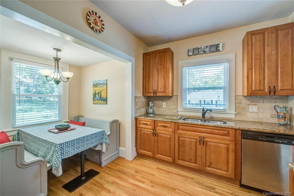 York Chester - Residential