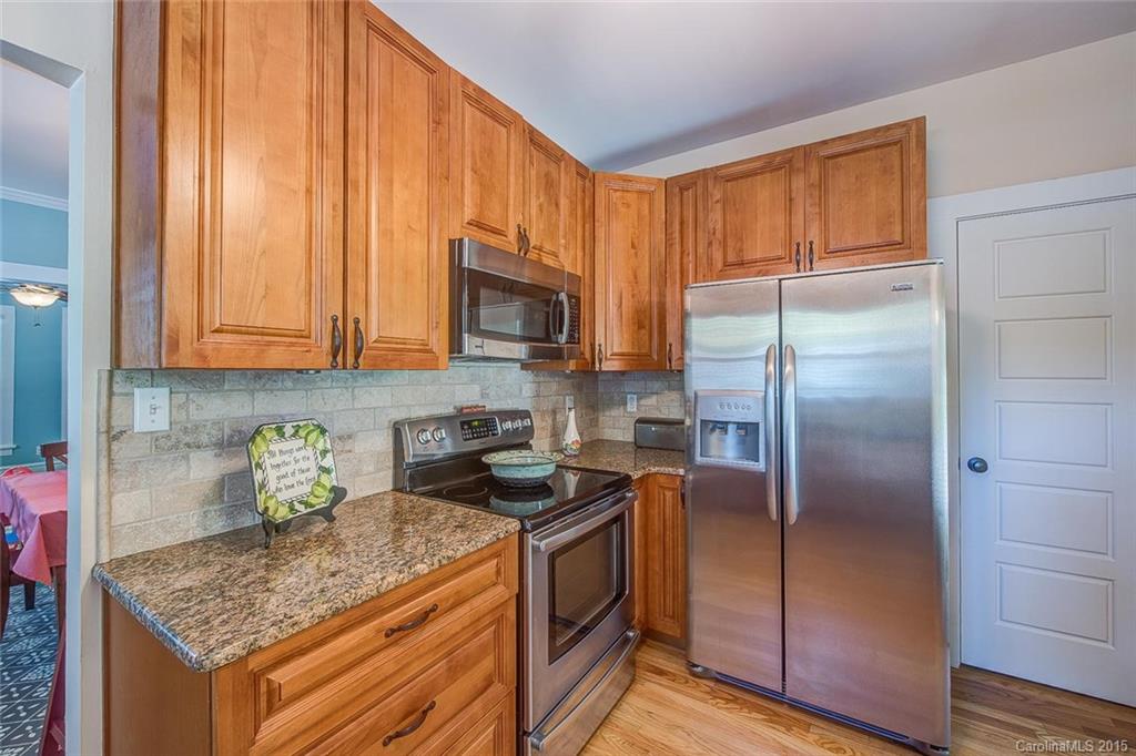 York Chester - Residential