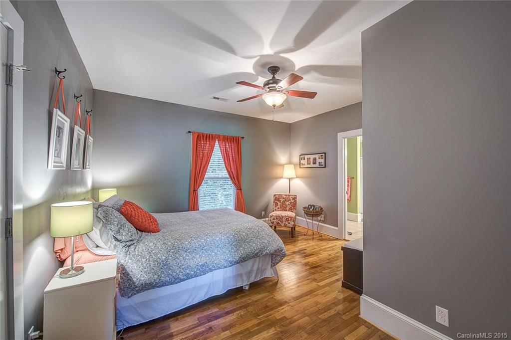 York Chester - Residential