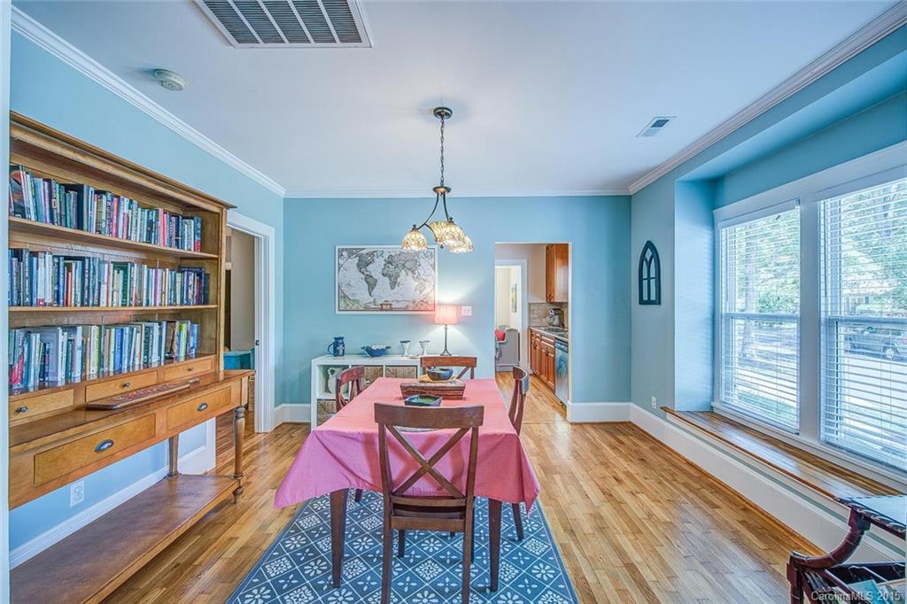 York Chester - Residential