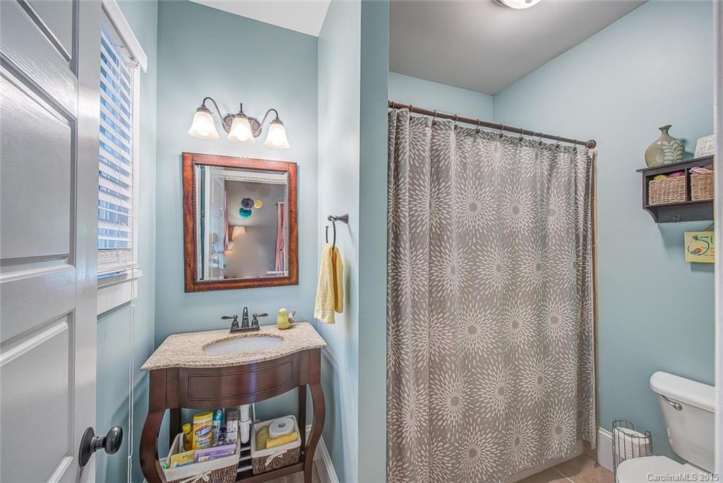 York Chester - Residential