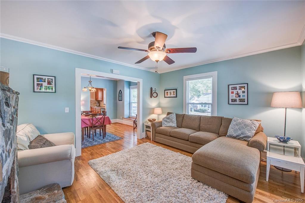 York Chester - Residential