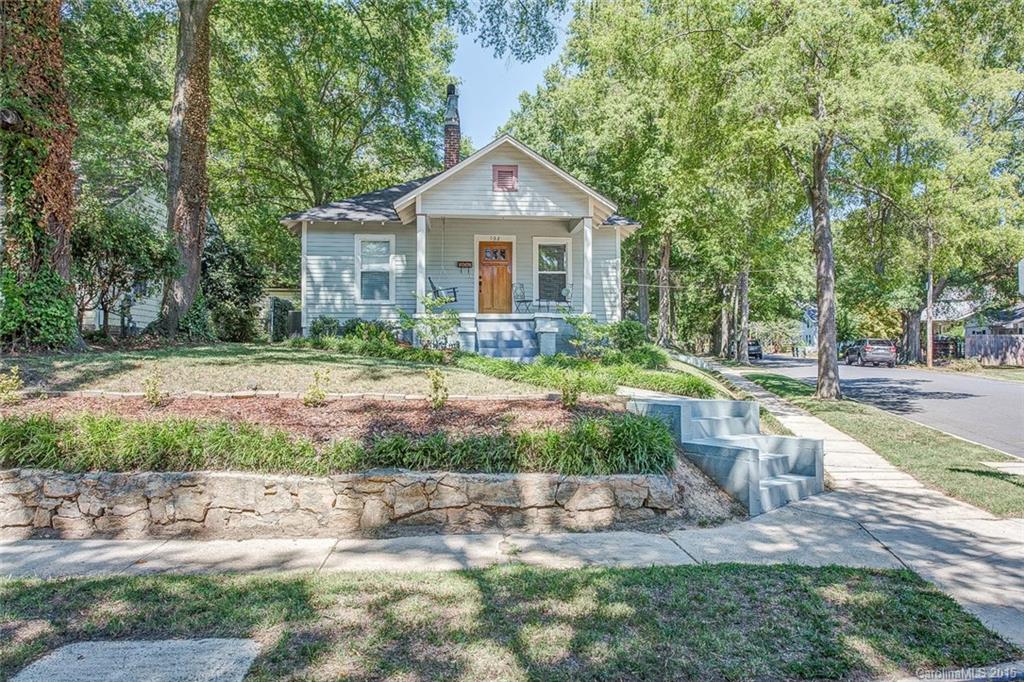 York Chester - Residential