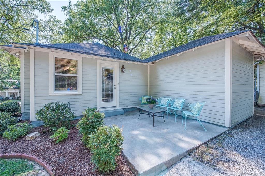 York Chester - Residential