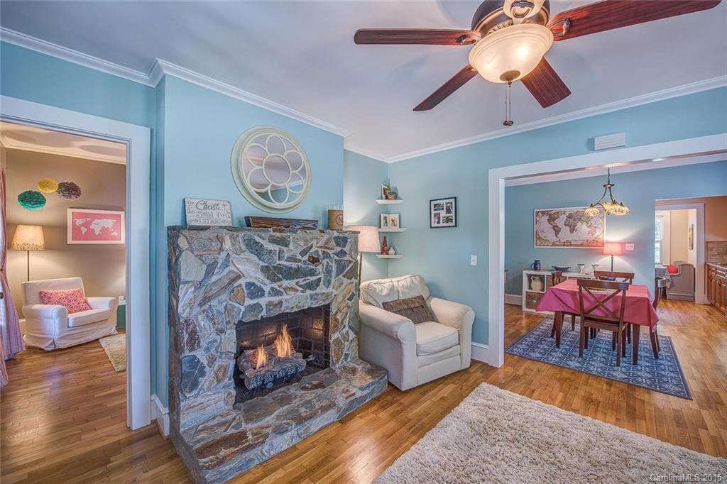 York Chester - Residential