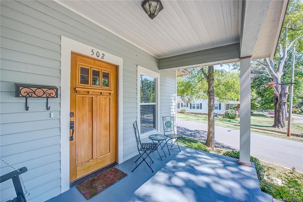 York Chester - Residential