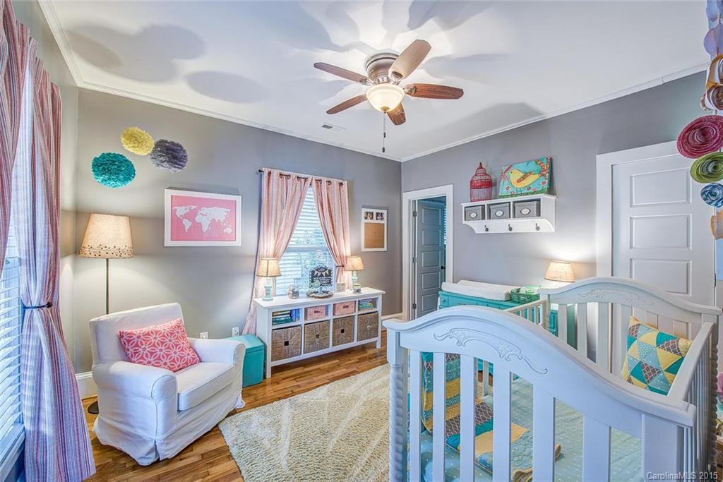 York Chester - Residential