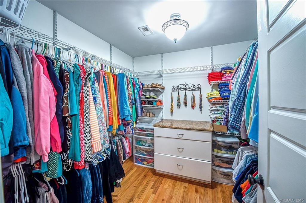 York Chester - Residential